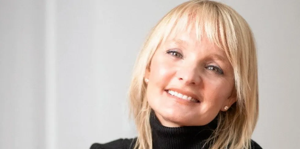 Danielle Charette has been hired as Fortune's senior vice president of customer experience.