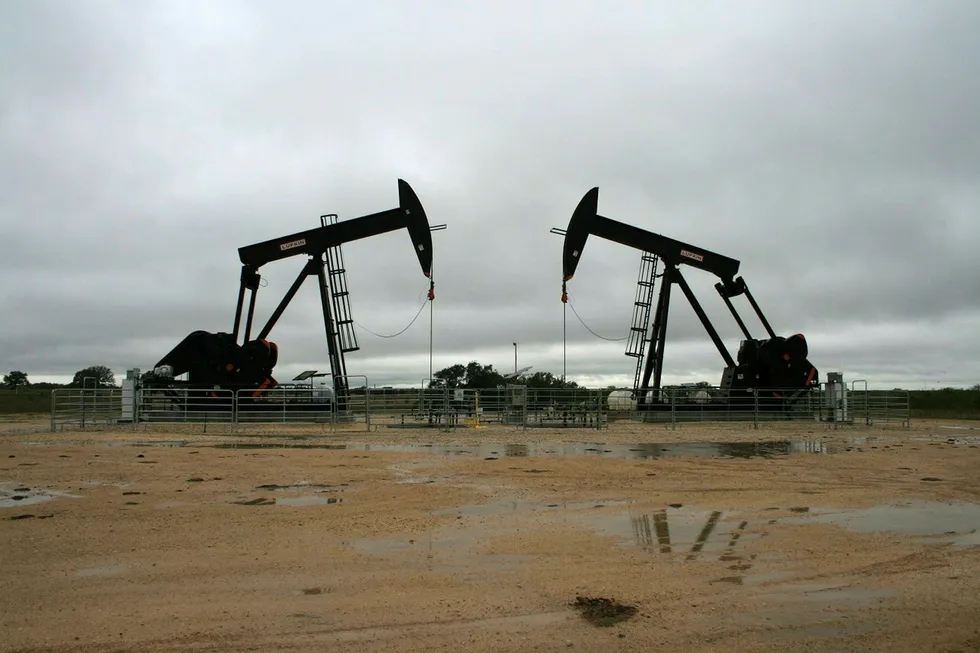 Eagle Ford producer: Encana