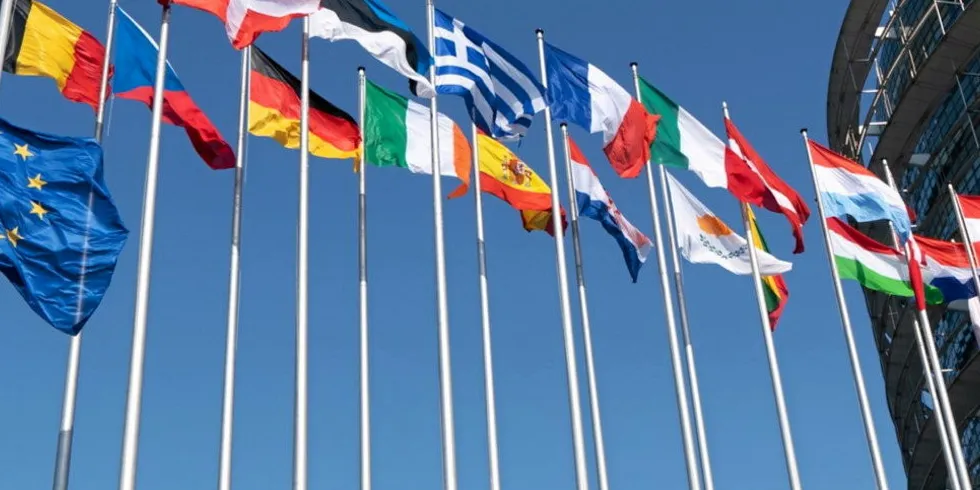 . EU states will need 465GW of installed wind capacity by 2030 to reach Paris Agreement goals, says the report.