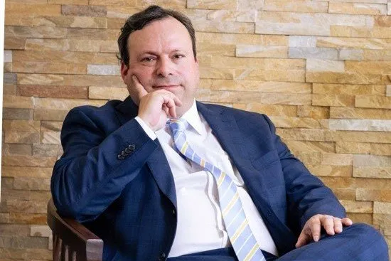 Andres Parodi