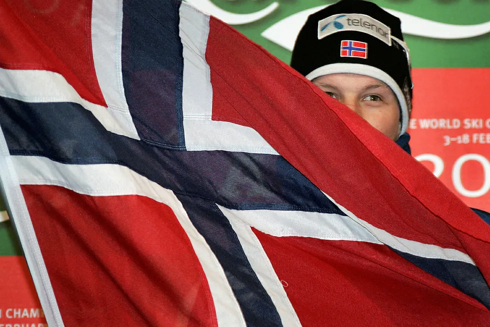 Comeback: in Norway for DNO