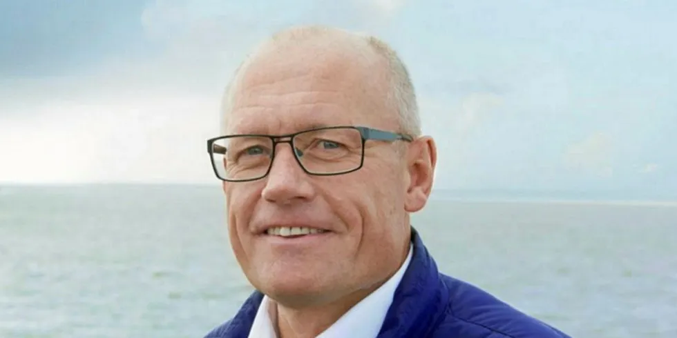 Former TripleNine CEO Jes Bjerregaard named chairman to the board of Marine Ingredients Denmark.