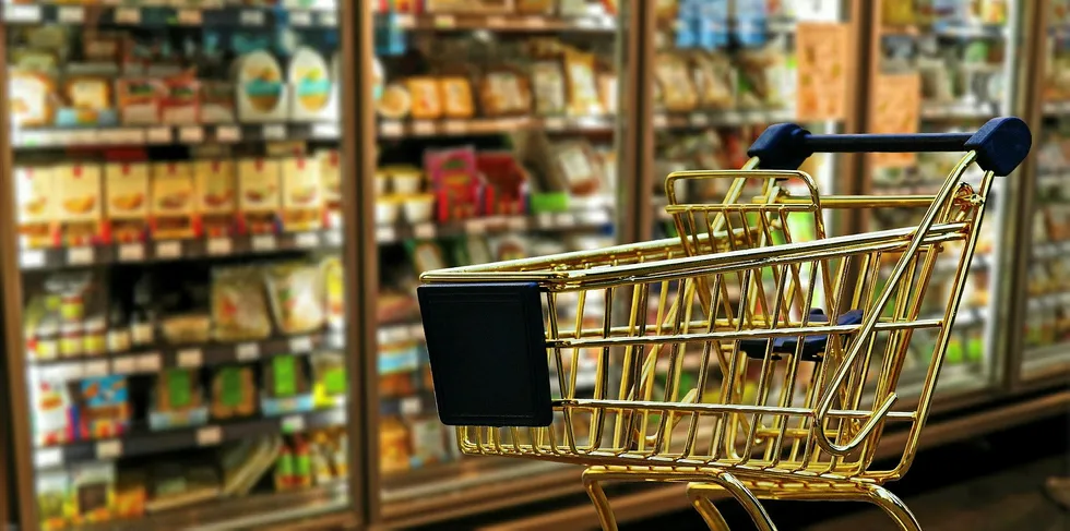 SeaPak has an even bigger hold on the US frozen retail seafood market with Morey's.