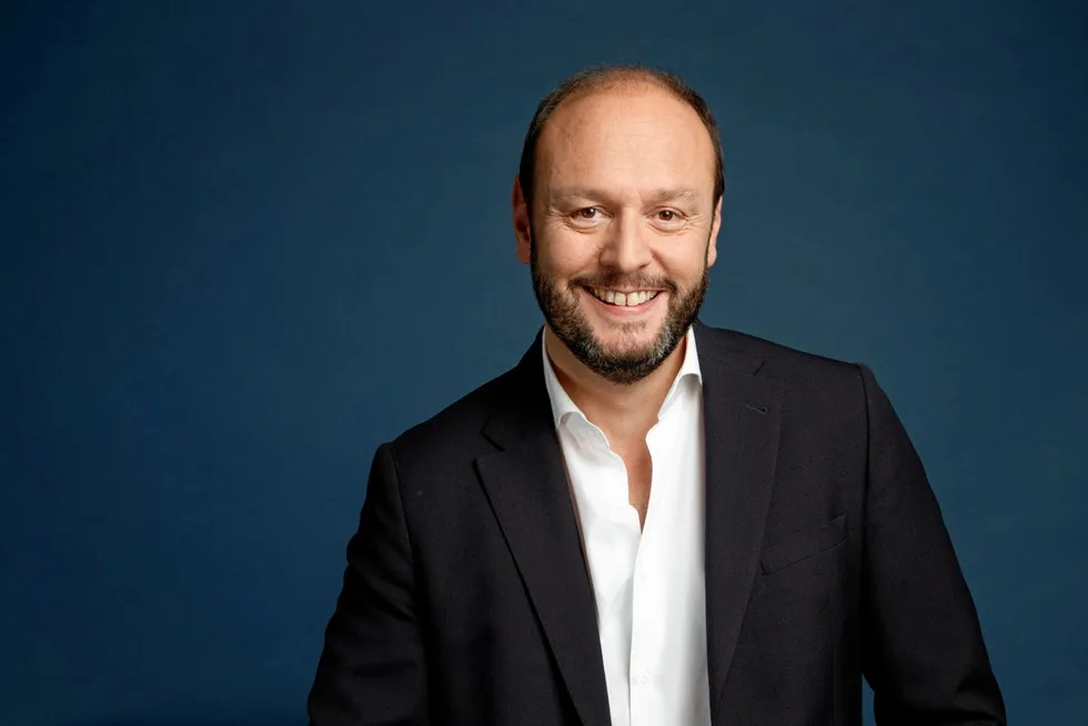 Steven Libermann has wide experience operating in various regions for the company.