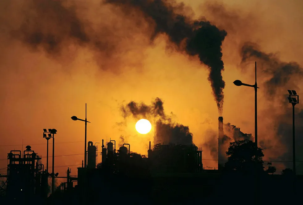 Ban: The Guardian is stopping taking advertising money from fossil fuel companies