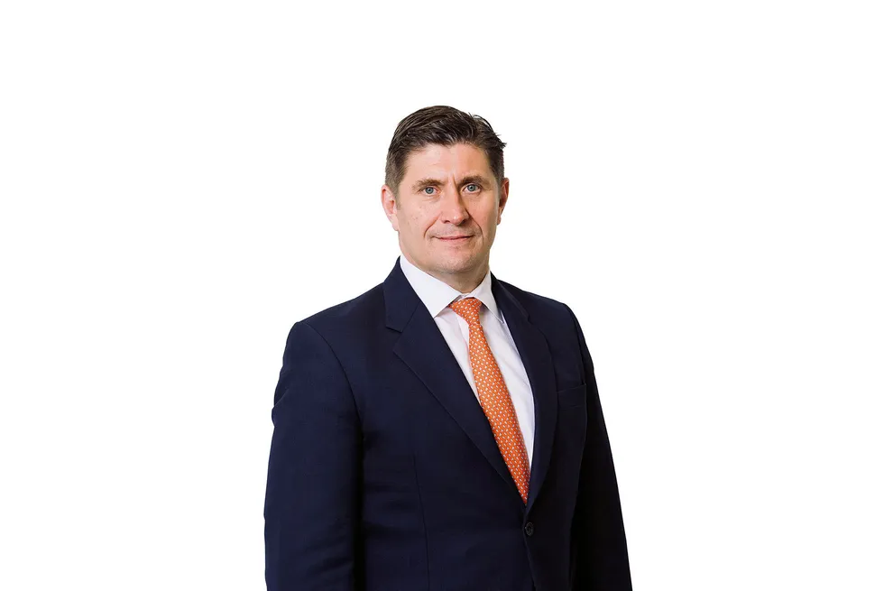 Seplat Petroleum Development chief financial officer Roger Thompson Brown says a strong balance sheet and sound cash management makes the company resilient against unprecedented market events