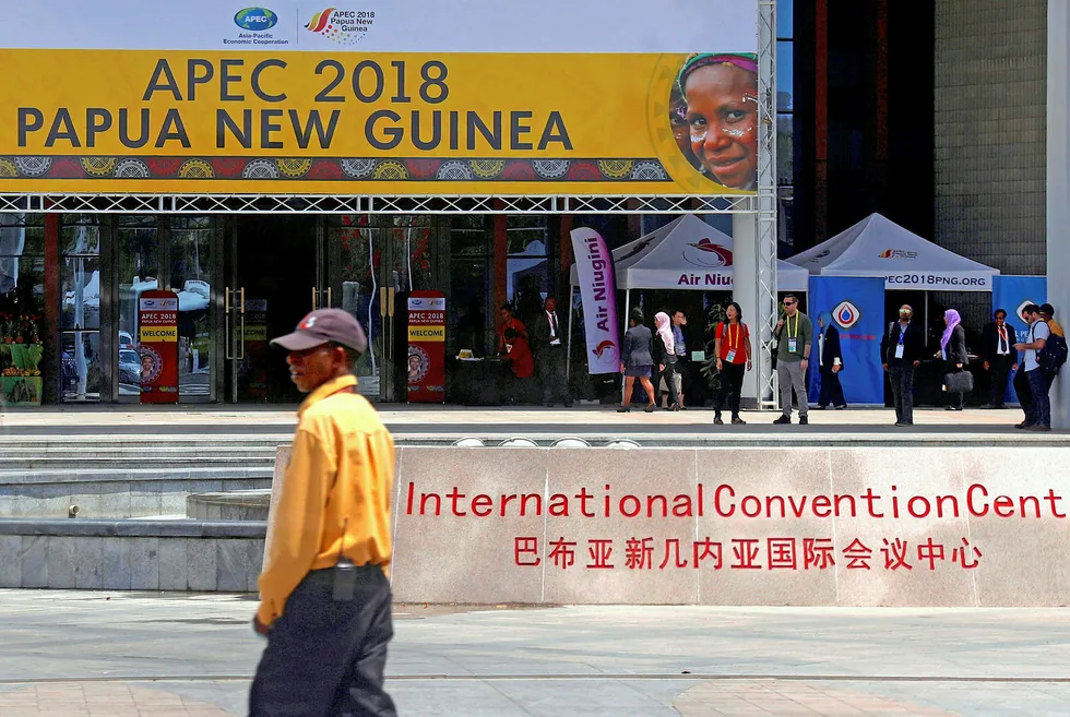 Papua New Guinea permits near expiry