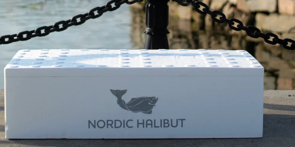 The farmed halibut market typically sees reduced demand and lower prices in the second and third quarters of the year.