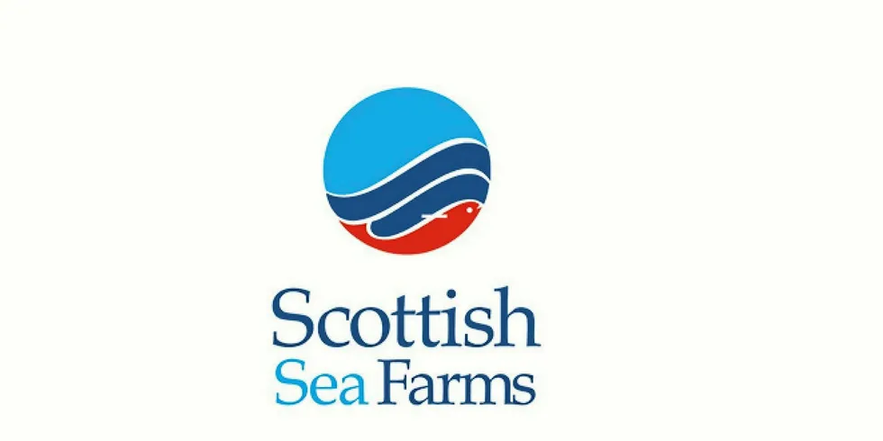 Norwegian salmon farming groups Leroy Seafood and SalMar invested in Scottish Sea Farms in 2001.