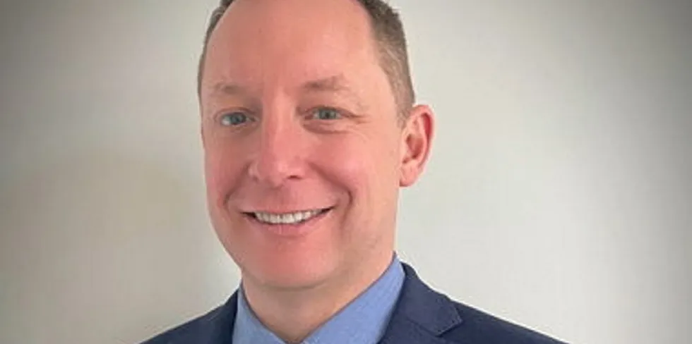 Matthew Harris has joined Fortune.