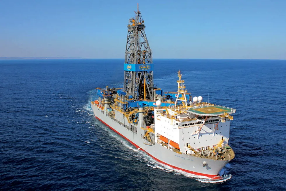 New contracts: Noble reported the addition of two new contracts in its 23 June update