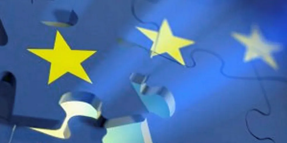UK seafood exec warns of post-Brexit labor shortage
