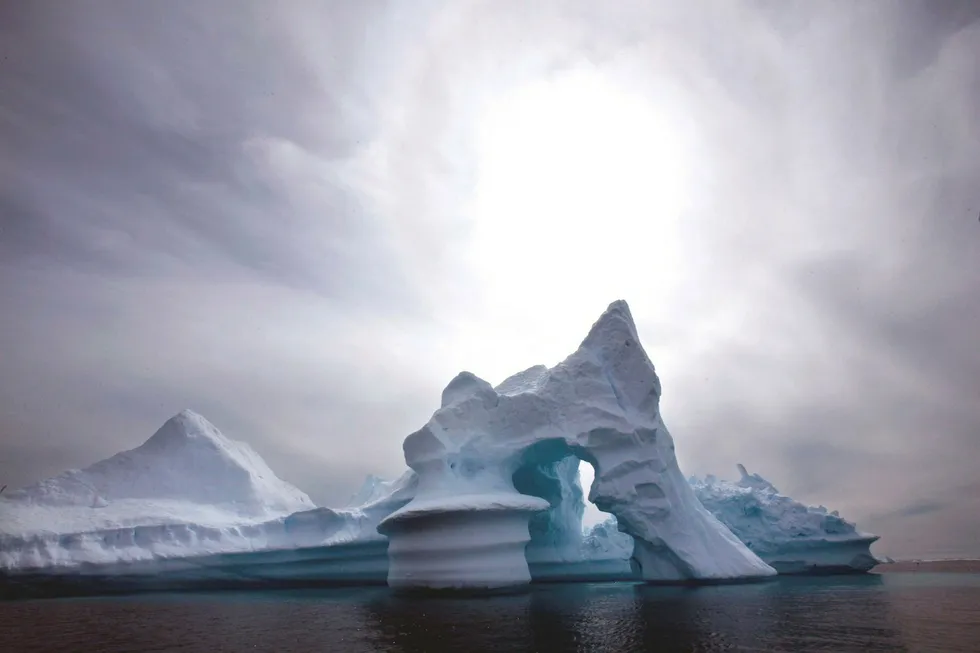 Arctic law suit: the Norwegian Government wins out against the greens