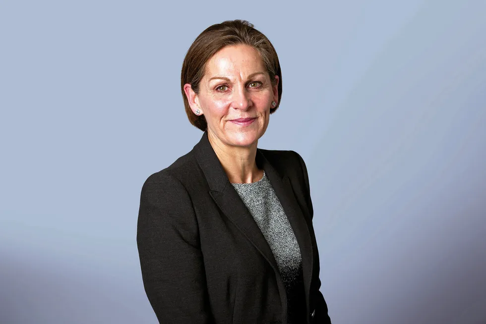 Making exit: Dorothy Thompson leaving as chair of Tullow Oil
