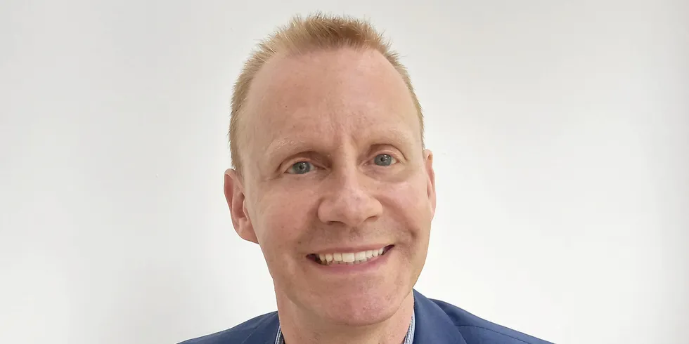 Chris Shearlock joins Thai Union from Mitsubishi-owned seafood group Princes in the UK, where he worked as senior sustainable sourcing manager.