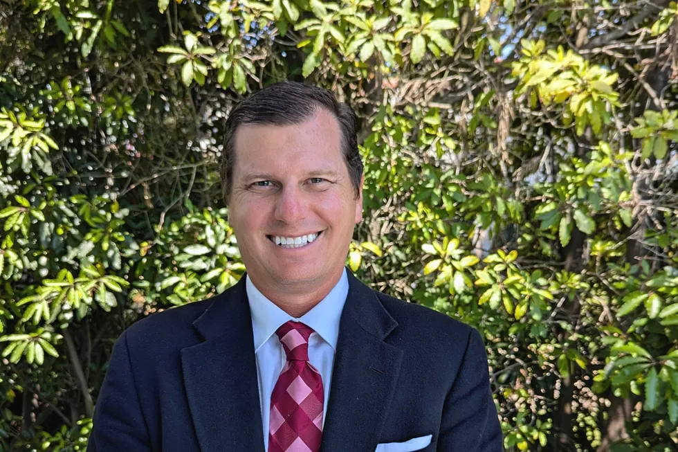 Philip Totaro, CEO of IntelStor.