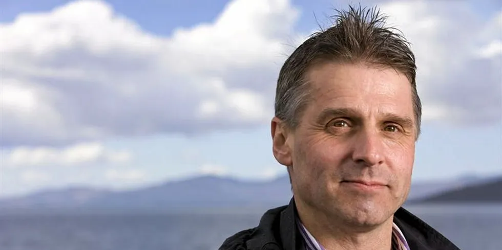 "This is an exciting stage of development for Kames as we launch into the next 50 years with fully integrated production," said Managing Director Neil Manchester.