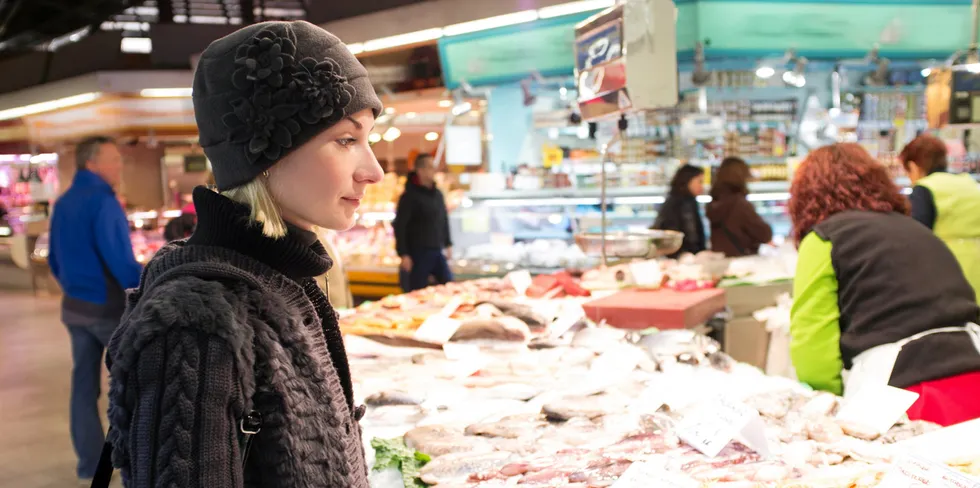 Scallop prices were historically high in 2021 and early 2022. That is not the case this holiday season and likely won't be in 2023 as consumers are on the hunt for discounts and have a recessionary mindset.