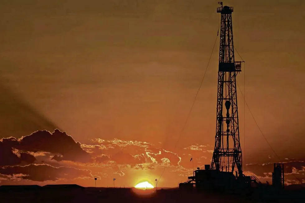 Permian projects: Devon discloses gusher