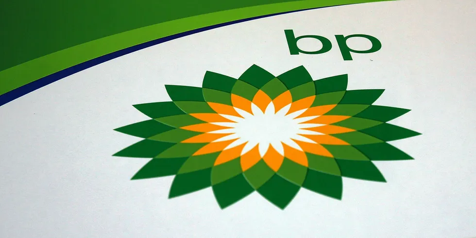 BP sees a big expansion of renewables and hydrogen.