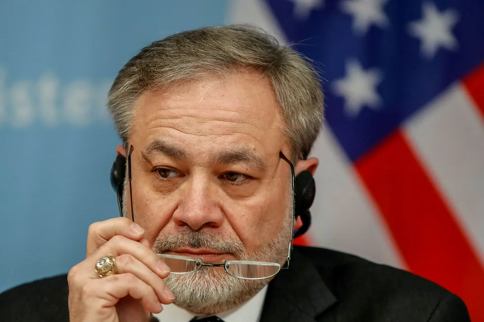 Brouillette: Trump's pick for Energy Secretary
