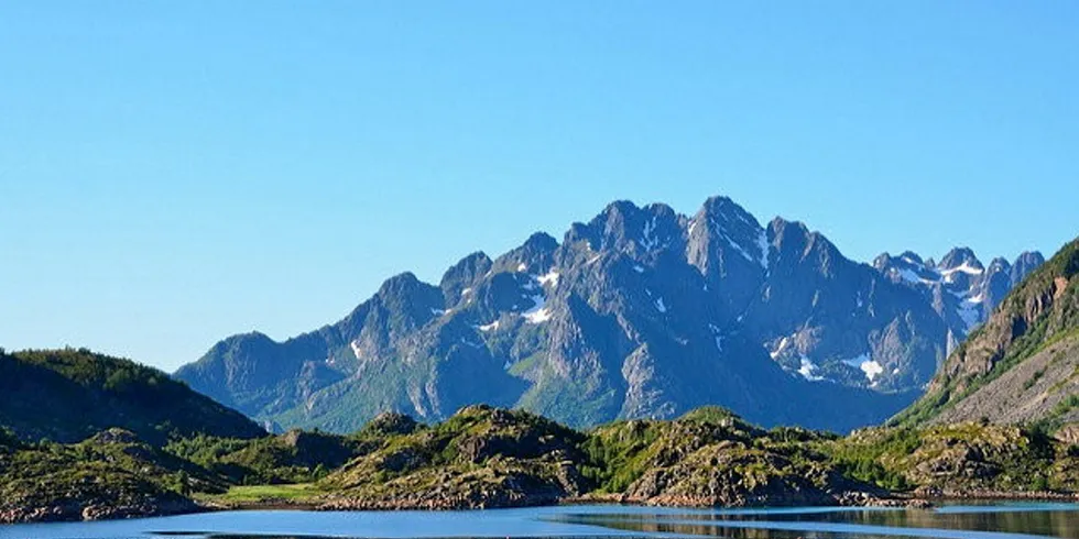 “The situation in Norway at the moment is just too complex for small-scale farmers,” Seafood Corporate Advisor Partner Jorgen Horntvedt said.