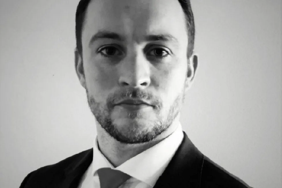Luke Kellgren has extensive project management experience.