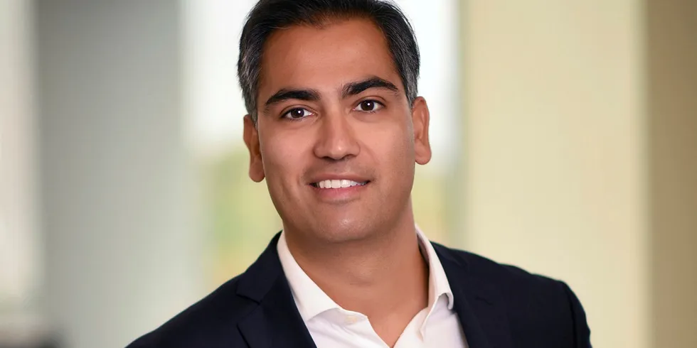 Nardac founder Jatin Sharma