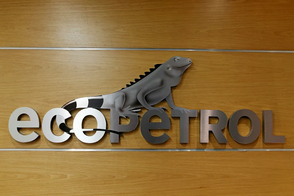 Reducing emissions: Ecopetrol in Colombia