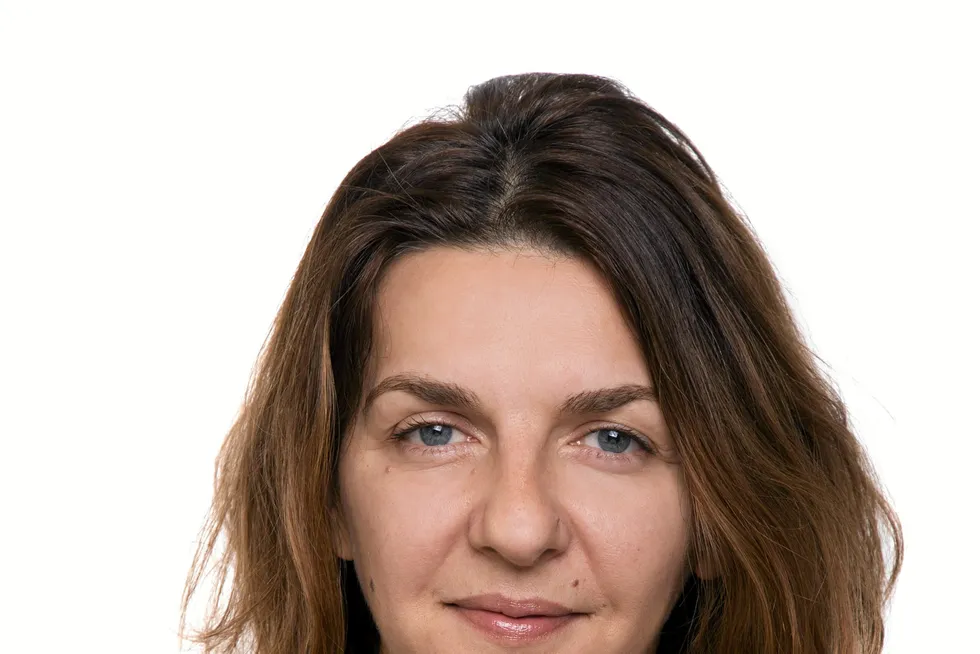 Difficult conversations: ‘Social acceptance is a huge issue that needs to be tackled,’ says IRENA’s Elizabeth Press.