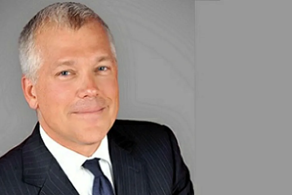 Lamprell delivers latest Shelf unit