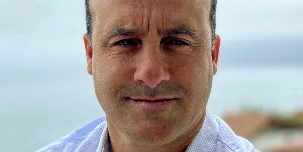 Matias del Campo.