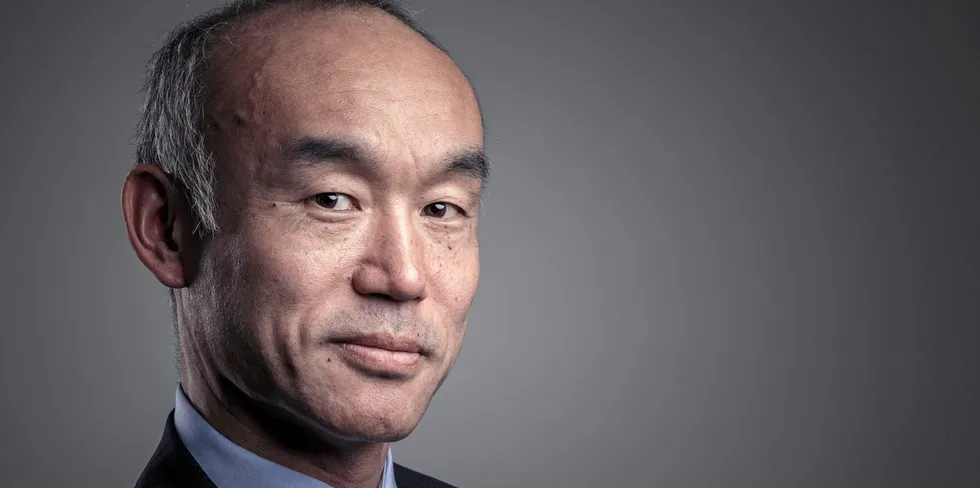 Masato Yamada will lead the new JV as CEO.
