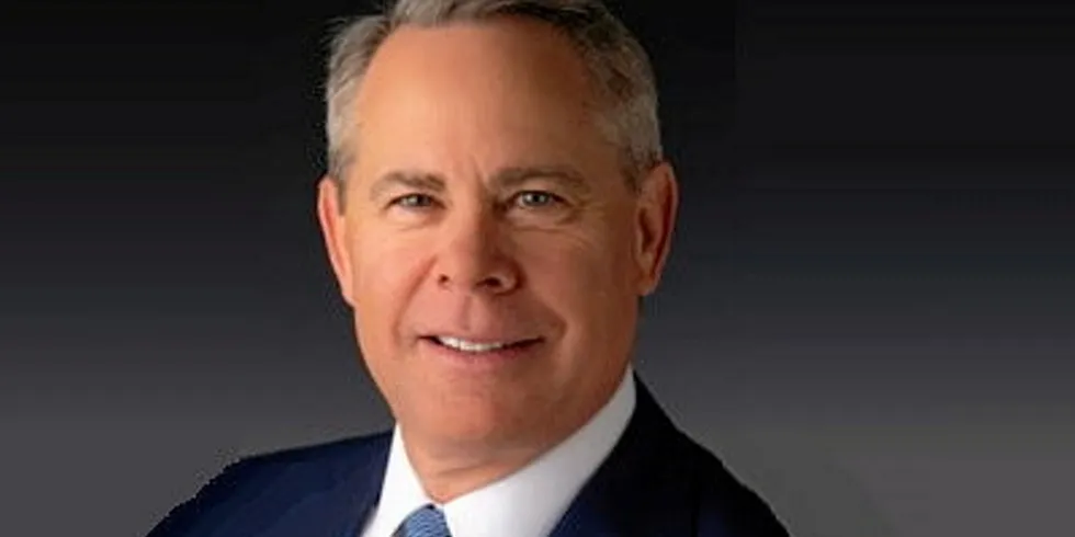 . NextEra Energy CEO John Ketchum.