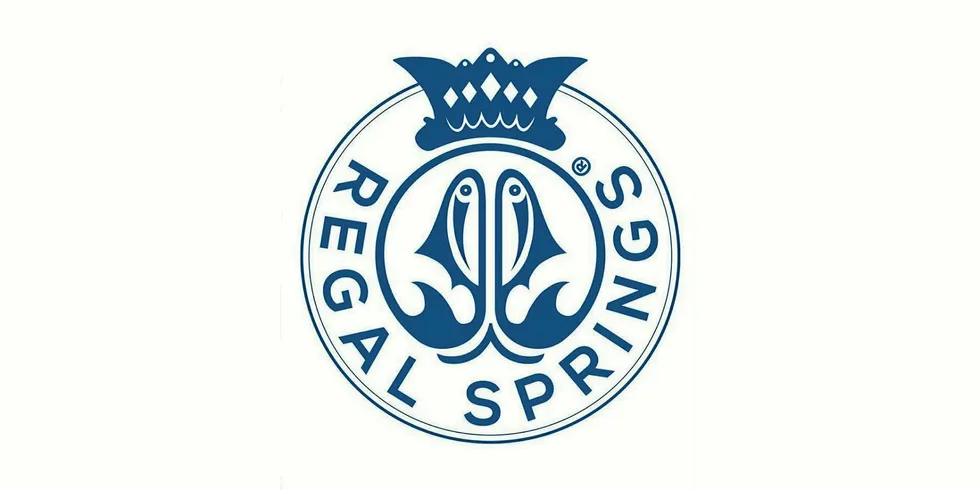 Regal Springs Tilapia celebrated its 30th anniversary in 2018.