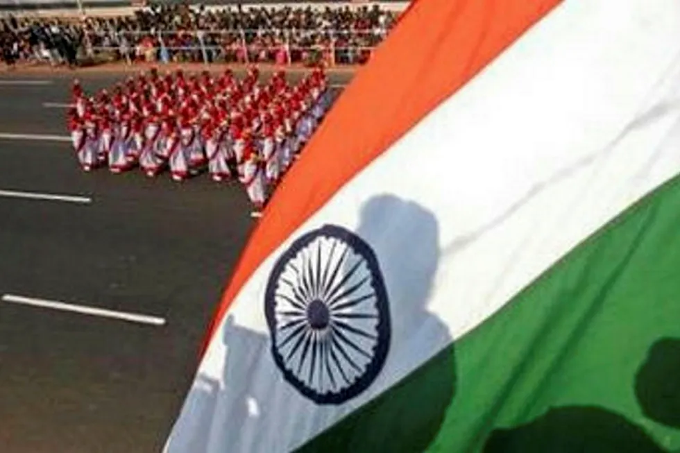 Indian plans