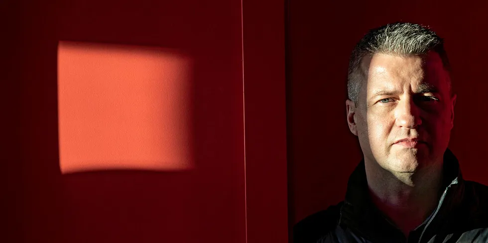Whistleblower Johannes Stefansson's emails involving the company can be found on WikiLeaks.