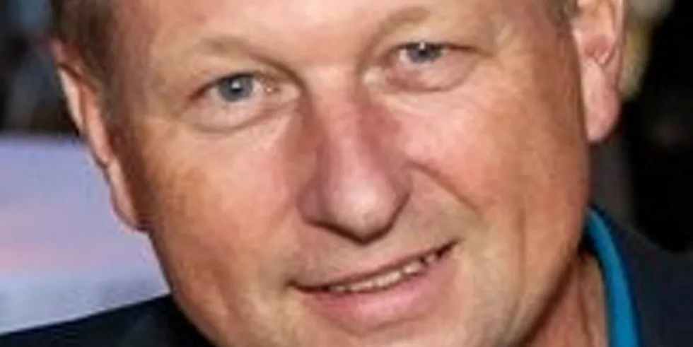 Soren Dalsager, will take up the role of CEO in March and will be based in Boston.