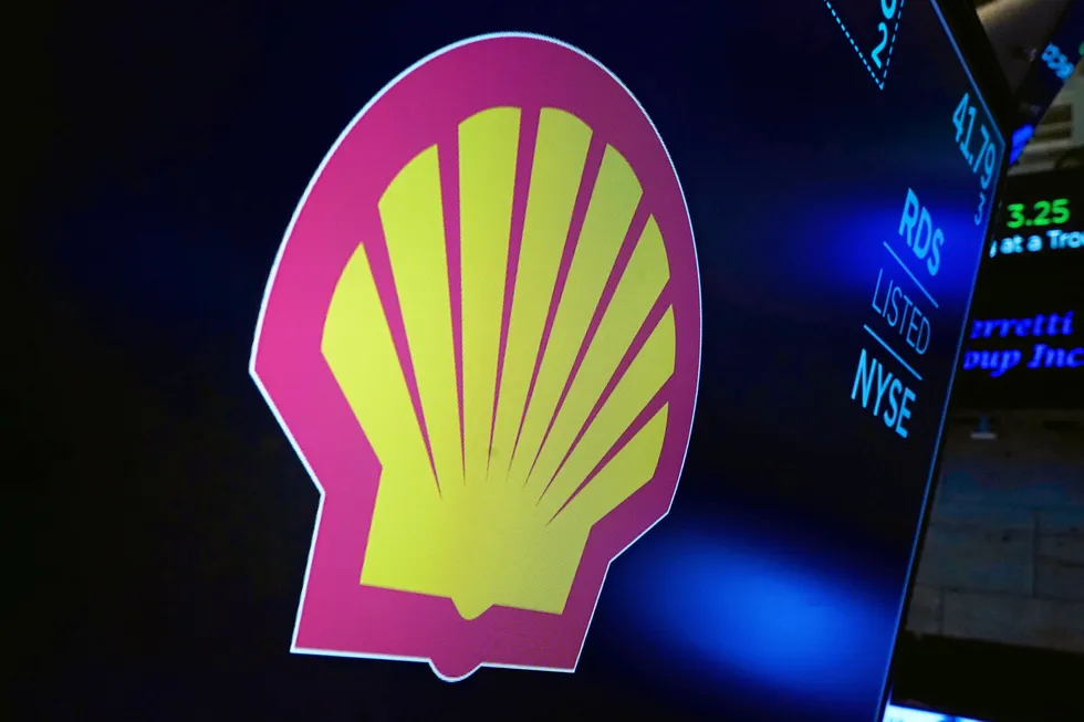 In the spotlight: Shell’s board is facing legal action over its net zero strategy