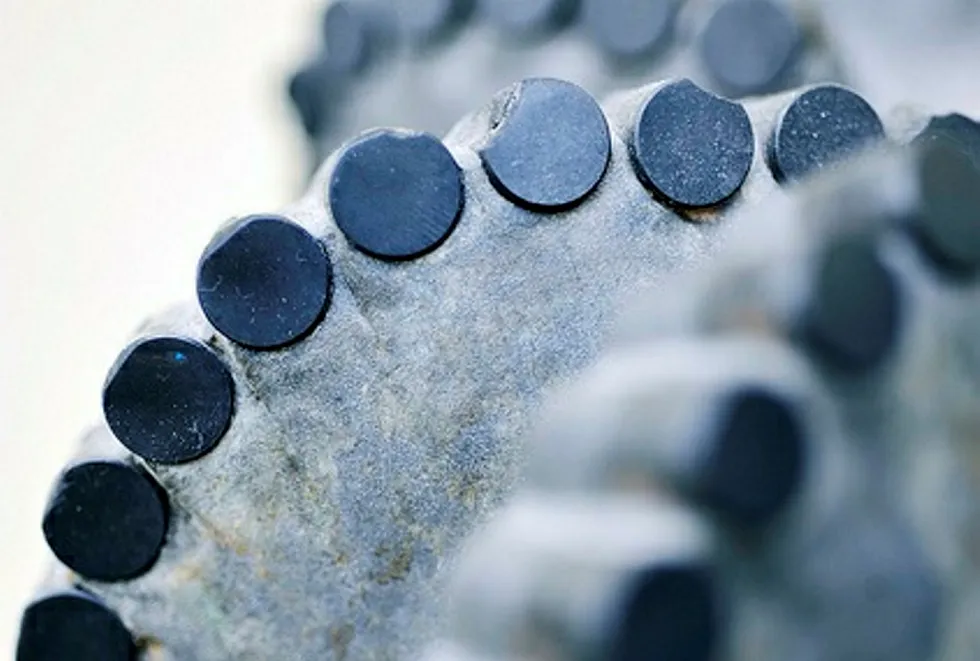 Readying drill bit: EGC to spud its first well this month