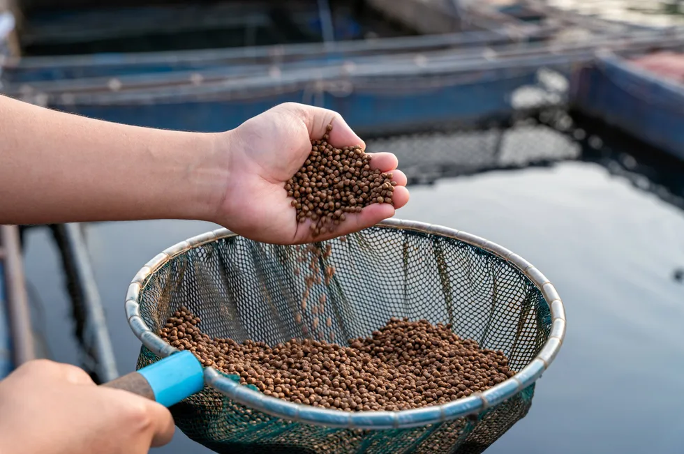 Skretting has shuttered its Utah operations over aquaculture market conditions.