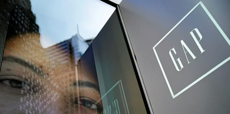 Gap was among the first-time corporate renewable energy buyers that pushed the non-utility clean-energy sector to new heights in 2019