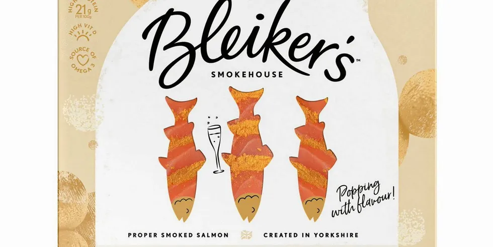 Bleiker’s Smokehouse went into administration on April 29.