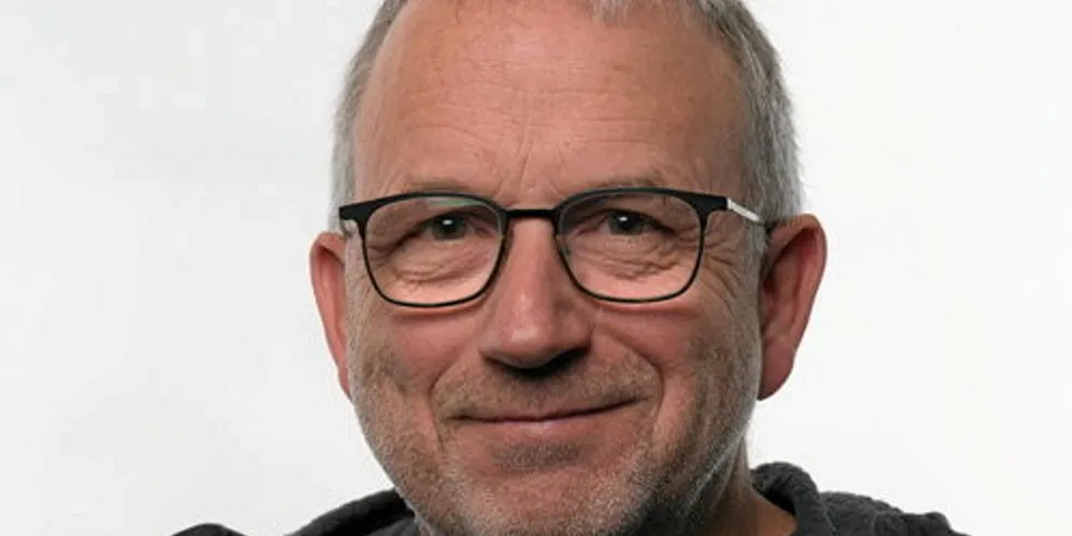 'The loss of MSC certification for cod fished within 12 nautical miles has not led to a lower price for this cod,' said senior researcher Geir Sogn-Grundvag at Nofima.