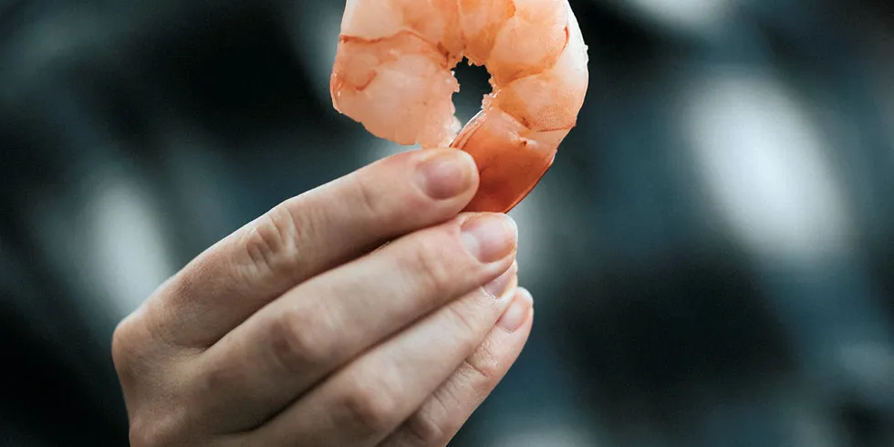The US Commerce Department is investigating the Shantou Red Garden Food Processing Co.