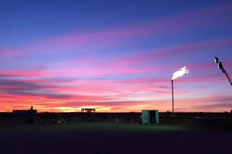 Cooper basin assets: Senex is expecting to book a non-cash impairment of about A$52 million in its upcoming financial results