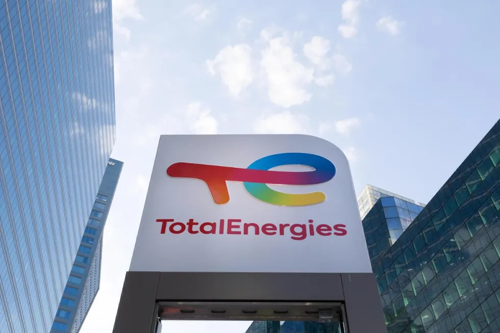 TotalEnergies is targetting 35GW of gross renewable capacity by 2025 and over 100TWh of electricity production by 2030.
