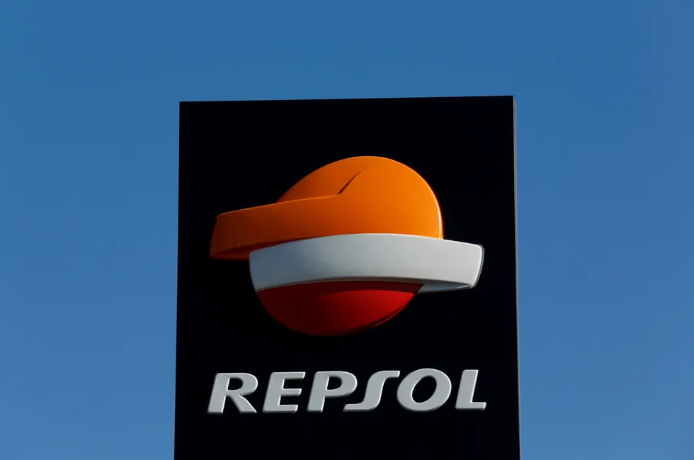 Repsol: the Spanish giant could sell off up to a 15% share in the Pikka development