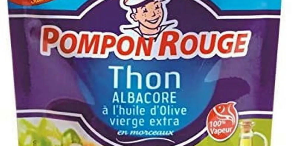 Conserverie des 5 Oceans (CCO) is a subsidiary of TOG and the distributor of its canned tuna throughout Europe.