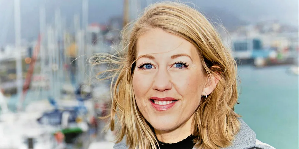 Tanja Hoel to lead innovation at HATCH.